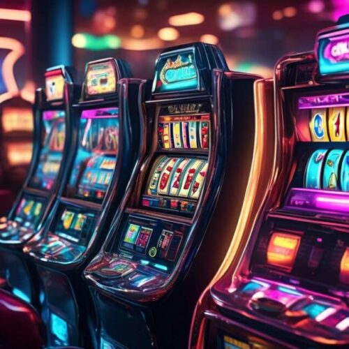 Gaspol88: The Ultimate Destination for Slot Gacor Gampang Menang