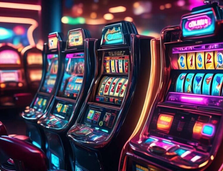 Gaspol88: The Ultimate Destination for Slot Gacor Gampang Menang