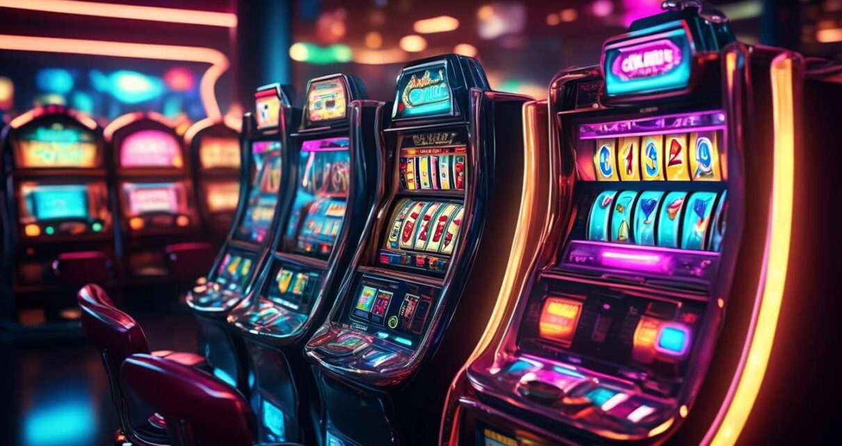 Gaspol88: The Ultimate Destination for Slot Gacor Gampang Menang