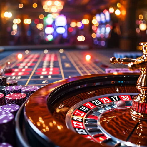 Ombaktoto Slot Gacor Strategy Guide for Balanced Play and Sustainable Enjoyment