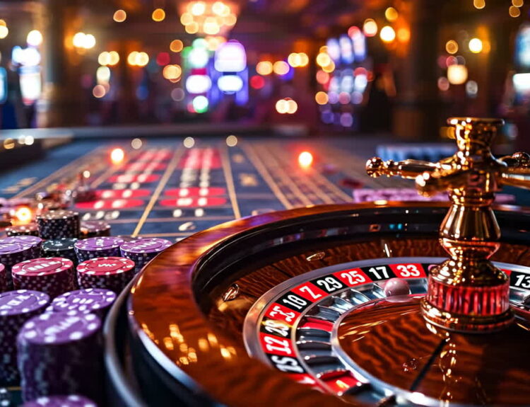 Ombaktoto Slot Gacor Strategy Guide for Balanced Play and Sustainable Enjoyment