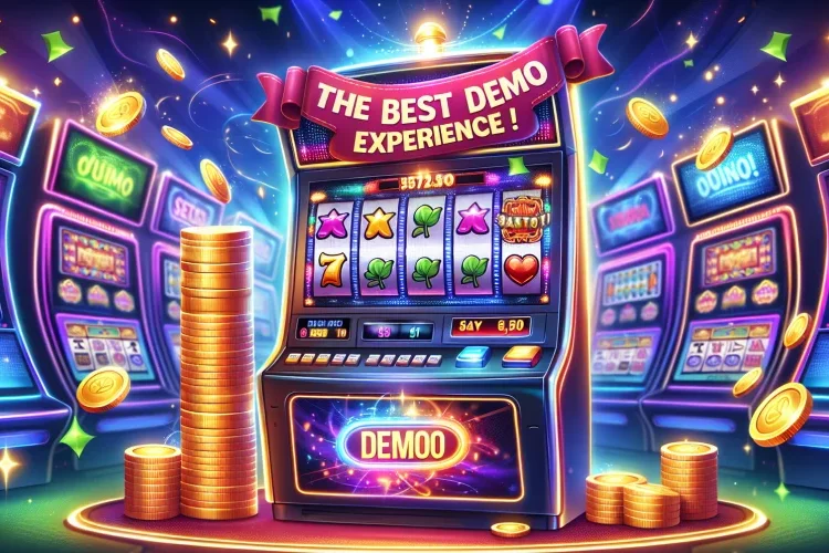 Yoyo88 . Link Slot Gacor – Complete Guide for Online Slot Lovers