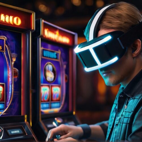 Latest Slot Game Systems: A Complete Guide to Modern Slot Technology