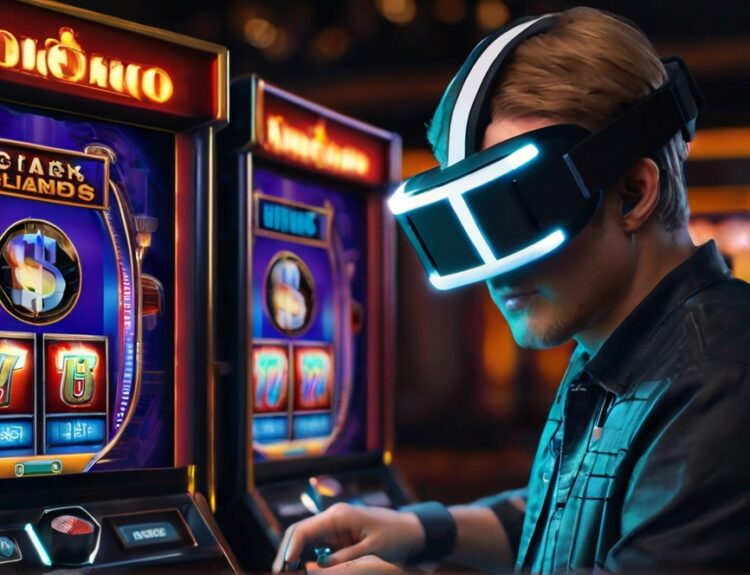 Latest Slot Game Systems: A Complete Guide to Modern Slot Technology