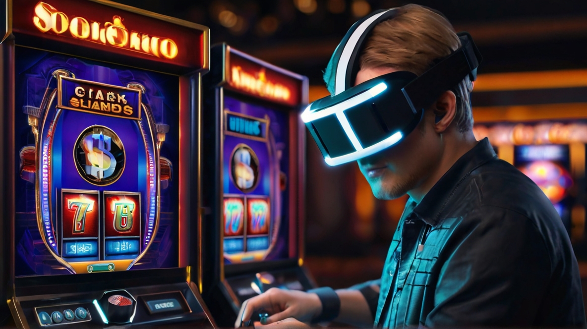 Latest Slot Game Systems: A Complete Guide to Modern Slot Technology