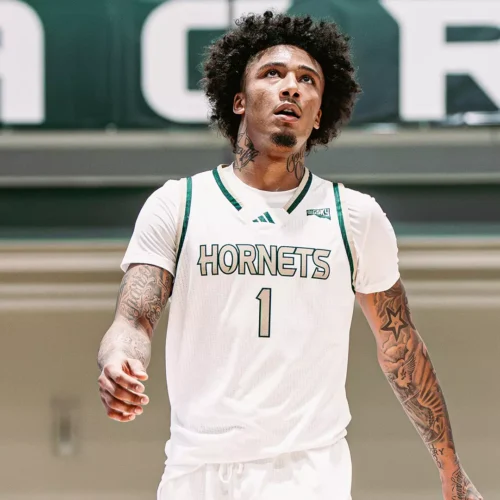 How Old Is Mikey Williams