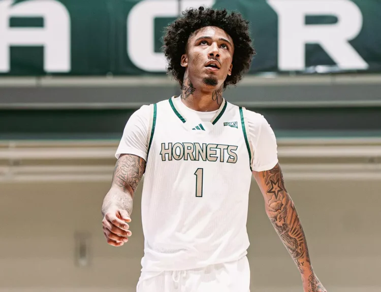 How Old Is Mikey Williams