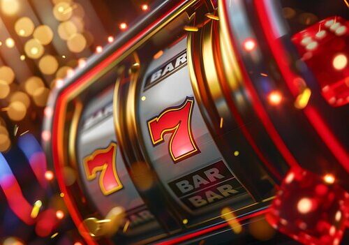 Spadegaming: Popular Online Slot Provider with Premium Graphics