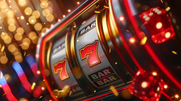 Spadegaming: Popular Online Slot Provider with Premium Graphics