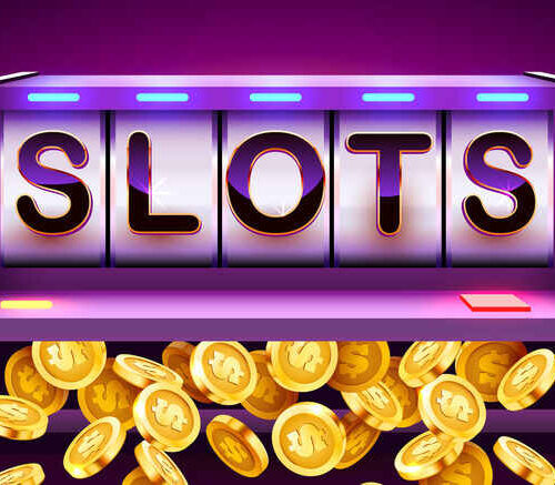 Slot Deposit Pulsa
