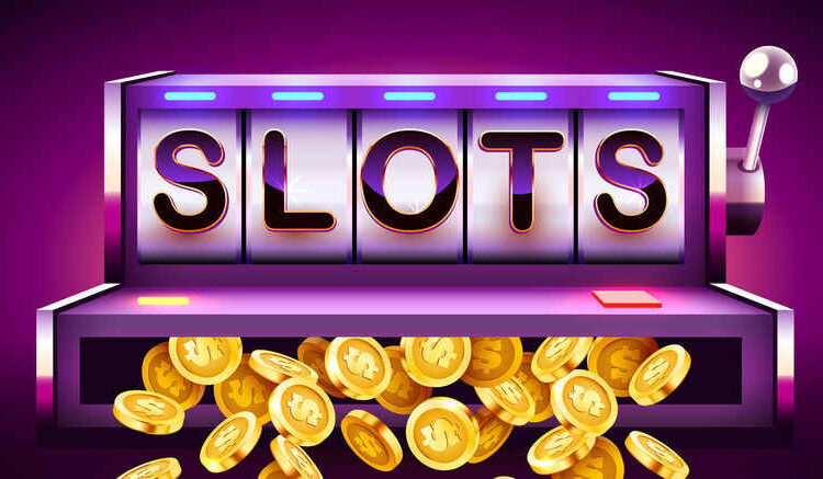 Slot Deposit Pulsa