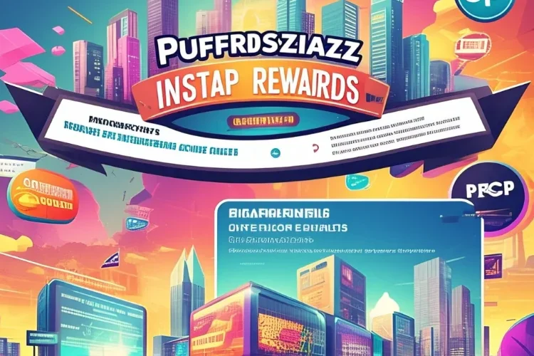 Puffridsziaz Signup Bonus