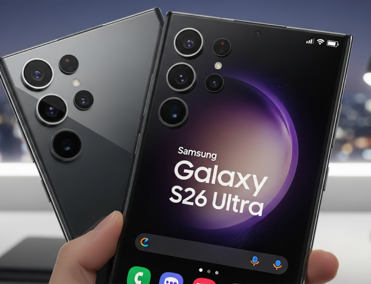 Samsung Galaxy S26 Ultra