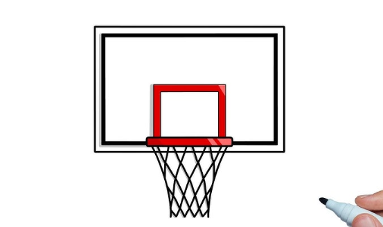 Basketball Hoop