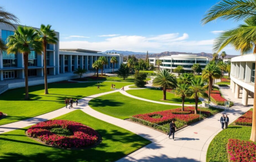 California Institute of Technology