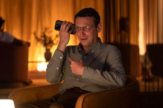 Tim Robinson Movies and TV Shows