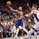 Golden State Warriors vs Sacramento Kings Match Player Stats: Complete Game Overview