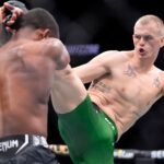 Ian Machado Garry: Rising Star in Mixed Martial Arts