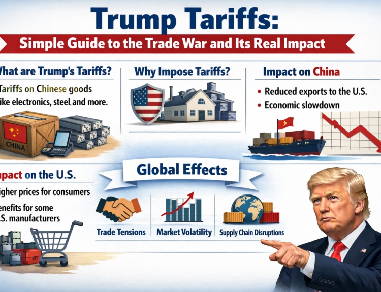 Trump Tariffs